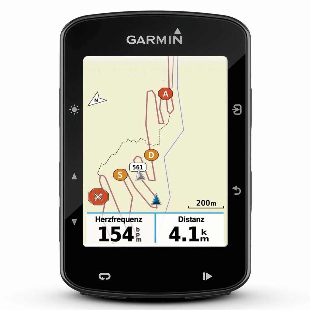 fahrrad navigation günstig